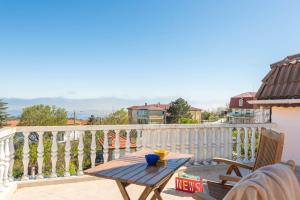 Apartments Gioia Sea View