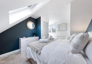 Luxury 6-Bedroom Home with Playground & Gym