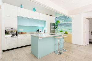 Villas Villa Magiscla : photos des chambres