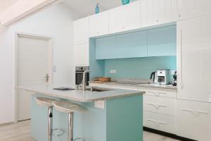 Villas Villa Magiscla : photos des chambres