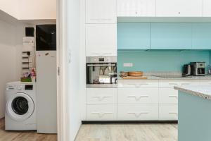 Villas Villa Magiscla : photos des chambres