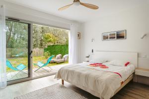 Villas Villa Magiscla : photos des chambres