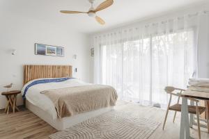 Villas Villa Magiscla : photos des chambres