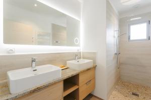 Villas Villa Magiscla : photos des chambres