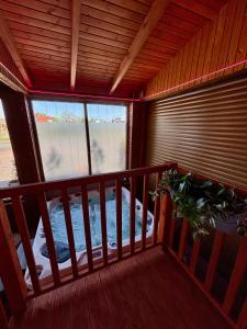 Apartament "Love Heaven" Jacuzzi SPA z dużą wanną z hydromasażem dla Dwojga