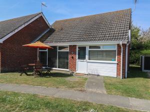 1 Kessingland Cottages
