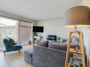 1 Kessingland Cottages