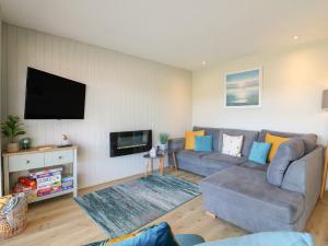 1 Kessingland Cottages