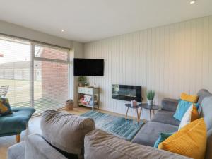 1 Kessingland Cottages