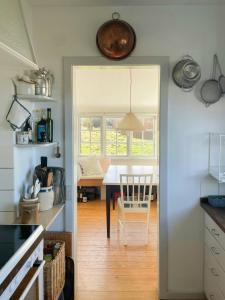 Family Holiday Home Near Beach
