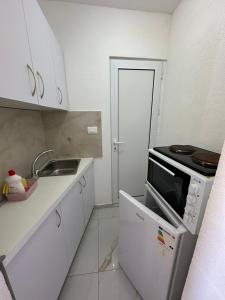 Dilan apartments by the sea