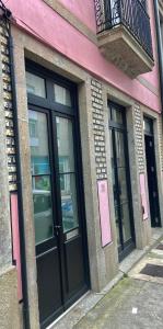 Daisy Street Guesthouse - 3hvězdičkové hotely ve městě Braga