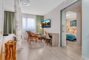 Kameralny Aparthotel Elegante Władysławowo - Adults Only