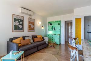 Canela Homes COSTA CASTELLDEFELS