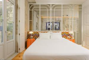 Líbere Porto Laranjais