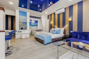 Kameralny Aparthotel Elegante Władysławowo - Adults Only