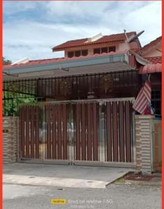 JJ Homestay Taman Manggis - Ubytování bez kategorie ve městě Balik Pulau