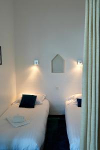 Hotels Hotel Le Saint Pierre - Demeures & Chateaux , La Baule-Escoublac : photos des chambres