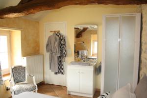 Maisons d'hotes Relais Du Destin : photos des chambres