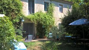 Vendégház Mas des Teinturiers Graveson Franciaország