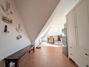 Cozy NordseeNest mit Garten&Parkplatz