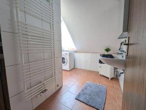 Cozy NordseeNest mit Garten&Parkplatz