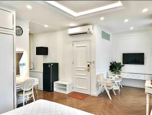 200m2 private house next to the sea, 3 bedrooms