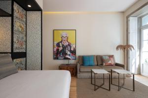 Líbere Porto Laranjais