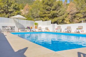Villa Manolet - plusholidays