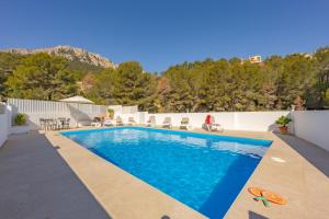 Villa Manolet - plusholidays