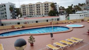 Tropical Canary Home - Playa Del Ingles