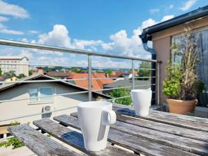 GFS way studios - greenline accomodation