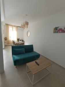 Cocon lumineux avec cour privée