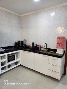 Casa Nova Temporada Barreirinhas Lençóis Maranhense