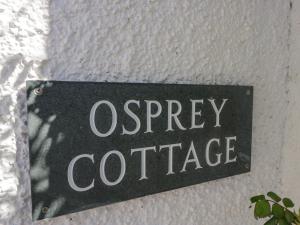 Osprey Cottage