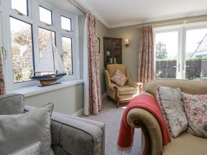 Osprey Cottage