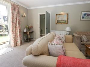 Osprey Cottage