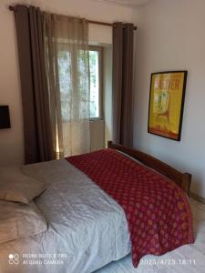 Appartements Les volets bleus : photos des chambres
