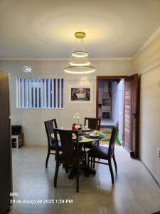 Casa Nova Temporada Barreirinhas Lençóis Maranhense