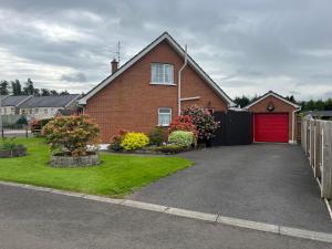 Comfortable and Convenient 4 Bedroom Home