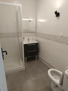 Appartements Cocon lumineux avec cour privee : photos des chambres
