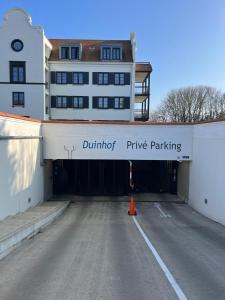 Appartement Duinhof, Cadzand-Bad