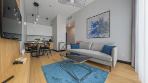 Nad zatoką, Sun & Snow