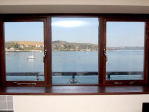 Tobys Quay