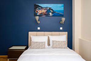 Rondo Wiatraczna Stylish Apartment by BookingHost