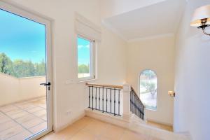 Monte Rei 2 bed linked villa