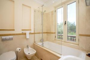 Monte Rei 2 bed linked villa