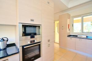 Monte Rei 2 bed linked villa