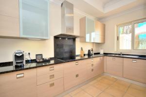 Monte Rei 2 bed linked villa