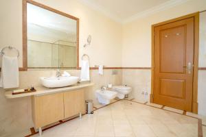 Monte Rei 2 bed linked villa